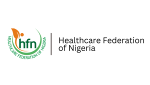 Healthcare Federation of Nigeria Logo