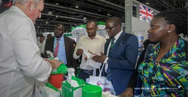 Medic West Africa Exhibition & Conference returns, Celebrates 10 years of transforming regional healthcare industries