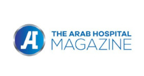 The Arab Hospital Megazine