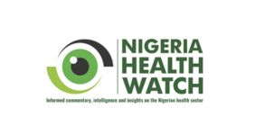 Nigeria Health Watch