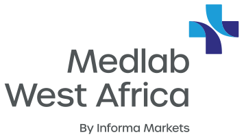 Medlab Africa Health Event Logo