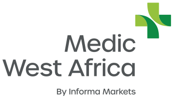 Medic West Africa Event Logo